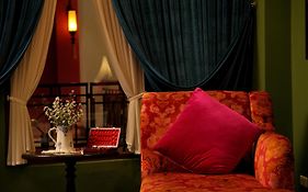 Shanghai Mansion Bangkok